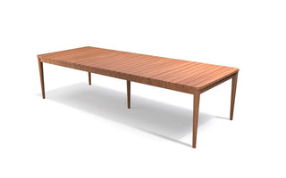 Tivoli Teak Dining Tables