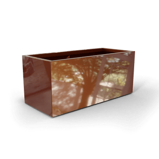 Badalona Rectangular Planter