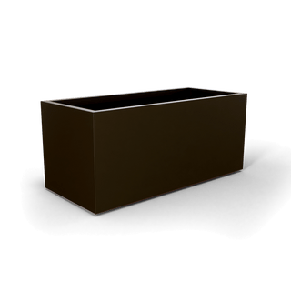 Badalona Rectangular Planter