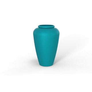 Bara Jar Planter