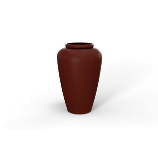 Bara Jar Planter