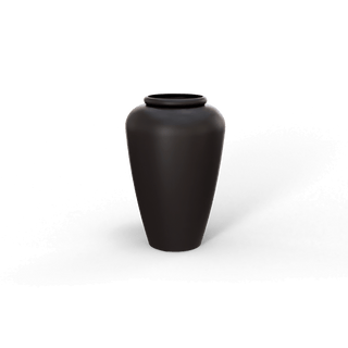 Bara Jar Planter