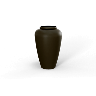 Bara Jar Planter