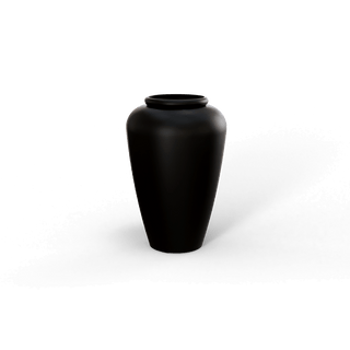 Bara Jar Planter