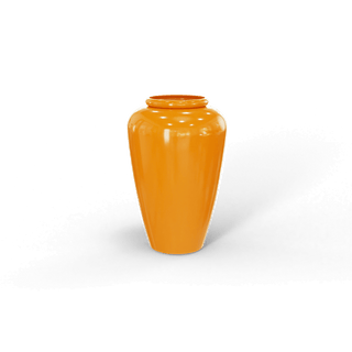 Bara Jar Planter