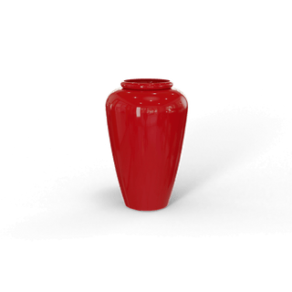Bara Jar Planter