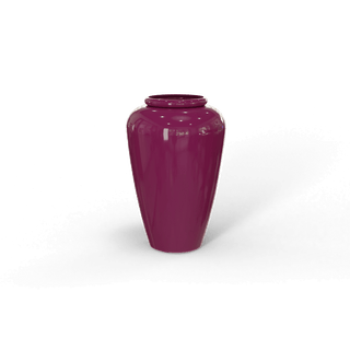 Bara Jar Planter