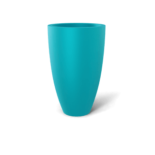 Brannan Tapered Round Planter