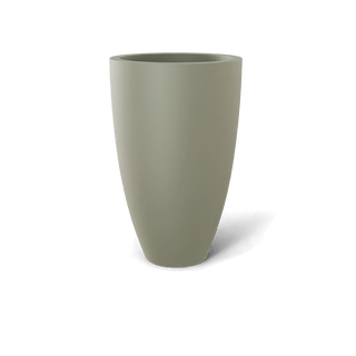 Brannan Tapered Round Planter