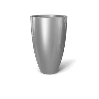 Brannan Tapered Round Planter