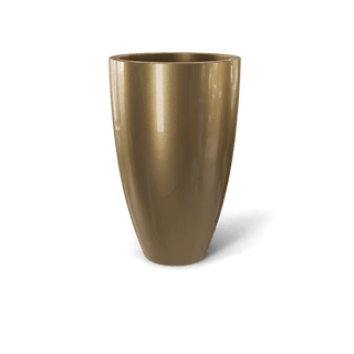 Brannan Tapered Round Planter