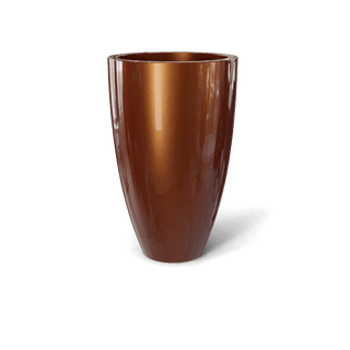 Brannan Tapered Round Planter