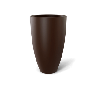 Brannan Tapered Round Planter