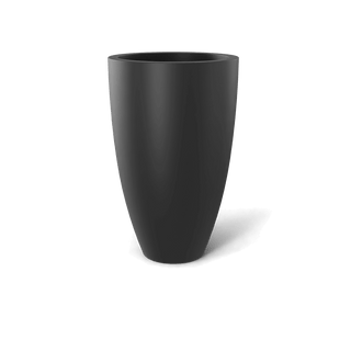 Brannan Tapered Round Planter