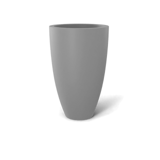 Brannan Tapered Round Planter