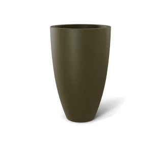 Brannan Tapered Round Planter