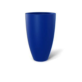 Brannan Tapered Round Planter