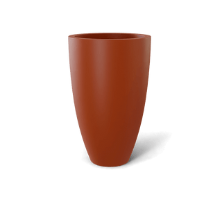 Brannan Tapered Round Planter