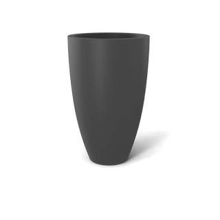 Brannan Tapered Round Planter