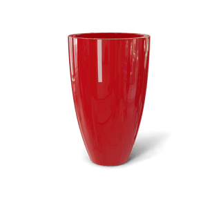 Brannan Tapered Round Planter