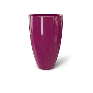 Brannan Tapered Round Planter