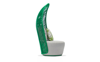 Basil Outdoor Chair