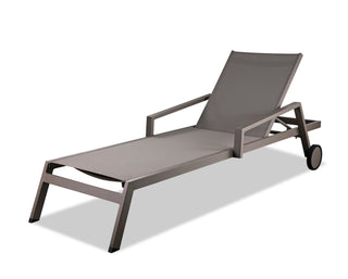 Bondi Outdoor Set of 2 Chaises