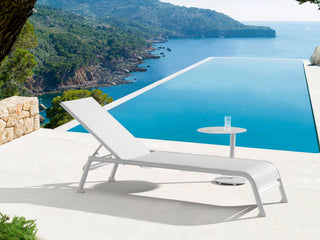 Sunset Outdoor Chaise Set of 2