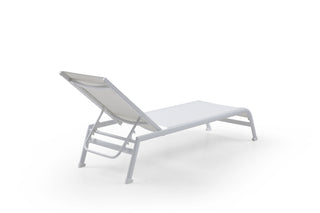 Sunset Outdoor Chaise Set of 2
