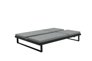 Sandy Double Chaise