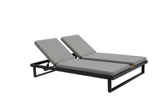 Sandy Double Chaise