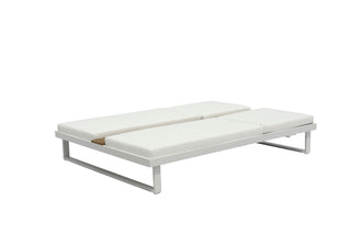 Sandy Double Chaise