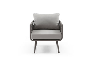 Oasis 4-Piece Outdoor Seating