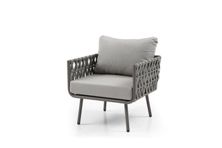 Oasis 4-Piece Outdoor Seating