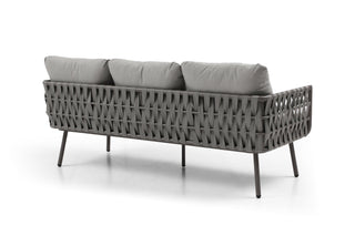 Oasis 4-Piece Outdoor Seating