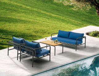 Adria 4-Piece Outdoor Seating
