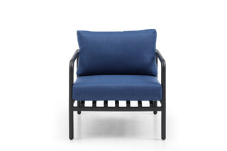 Adria 4-Piece Outdoor Seating