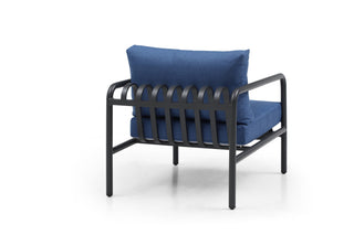 Adria 4-Piece Outdoor Seating