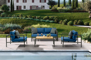 Adria 4-Piece Outdoor Seating