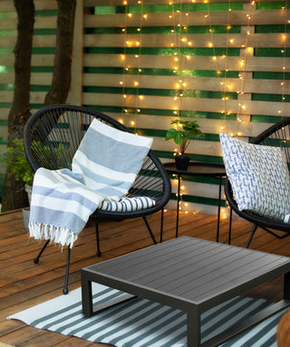 Caden Outdoor Coffee Table