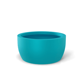 Casablanca Bowl Planter