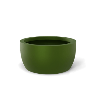 Casablanca Bowl Planter
