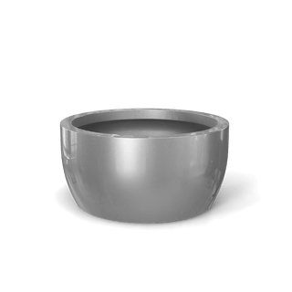 Casablanca Bowl Planter