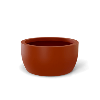 Casablanca Bowl Planter