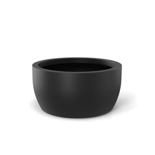 Casablanca Bowl Planter
