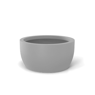 Casablanca Bowl Planter