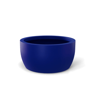 Casablanca Bowl Planter