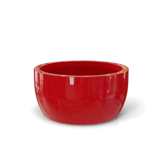 Casablanca Bowl Planter