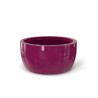 Casablanca Bowl Planter