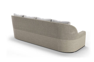 Como Three Seater Sofa